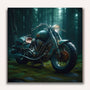 Paint by Numbers - Tradition meets modernity