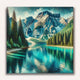 Sticky Image