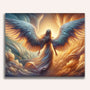 Paint by Numbers - Unimaginable Angel