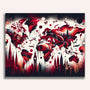 Paint by Numbers - Visuals of the World