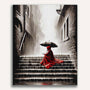 Paint by Numbers - Waiting for