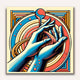 Sticky Image