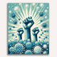 Sticky Image