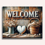 Paint by Numbers - Welcome