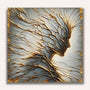 Paint by Numbers - Whispered Elegance
