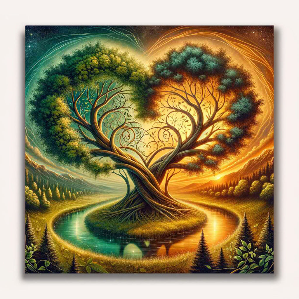 Paint by Numbers - Whispering Times