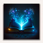 Paint by Numbers - Wondrous book