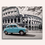 Paint by Numbers - Past Elegance, Rome Colosseum