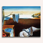 Salvador Dali, The Disruptive Time - Classics