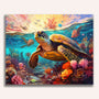 Paint by Numbers - Sea Melody
