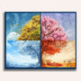 Paint by Numbers - Seasons of longing