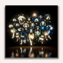 Paint by Numbers - Star Dogs: A Heavenly Symphony