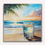 Paint by Numbers - Sunlit longing