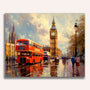Paint by Numbers - Timeless reflections