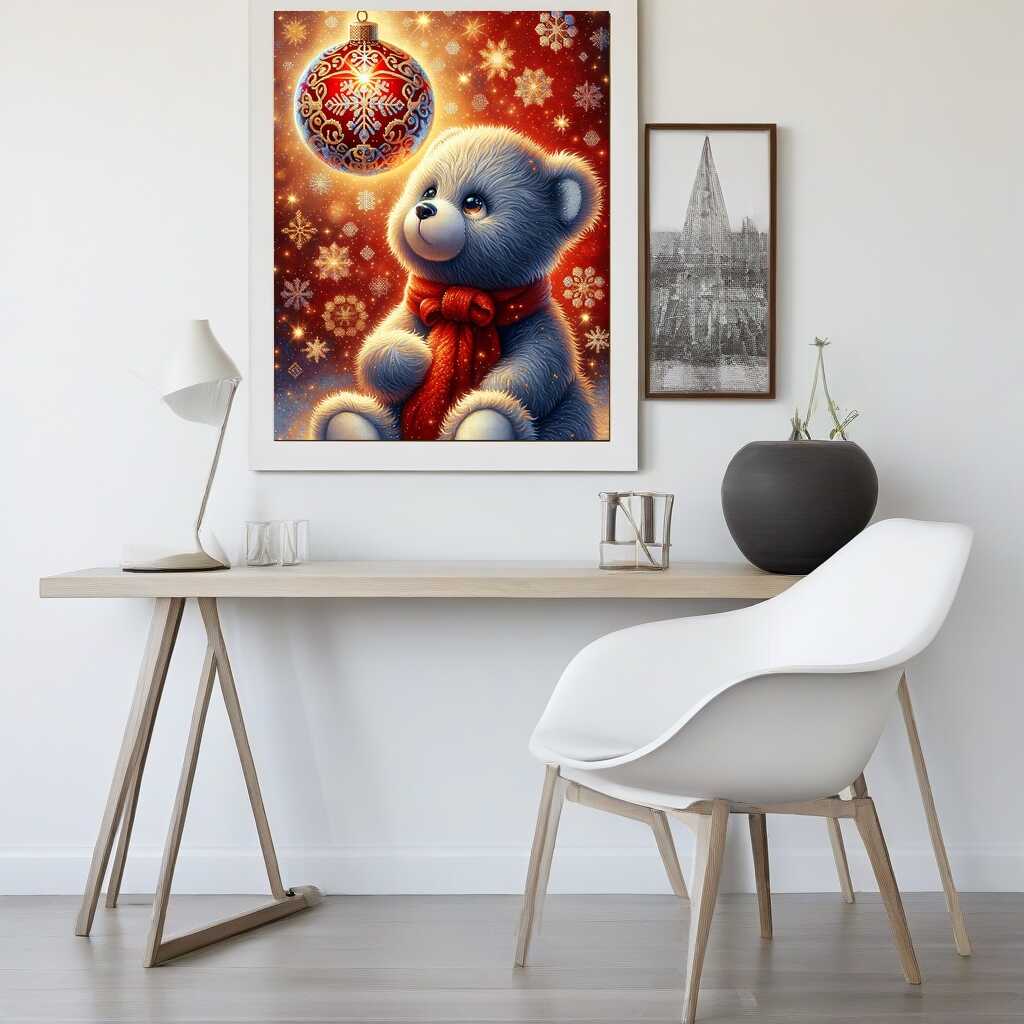Paint by Numbers - For a Special Friend