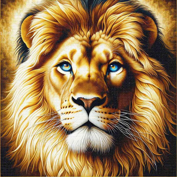 Paint by Numbers - Love Lowe Portrait