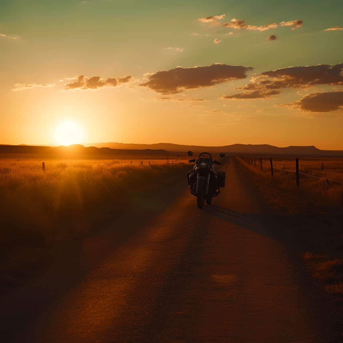 Malen nach Zahlen - Rebellische Maschine - hochwertige Leinwand - 170523, Motorrad, Motorräder, Neu eingetroffen, Quadratisch