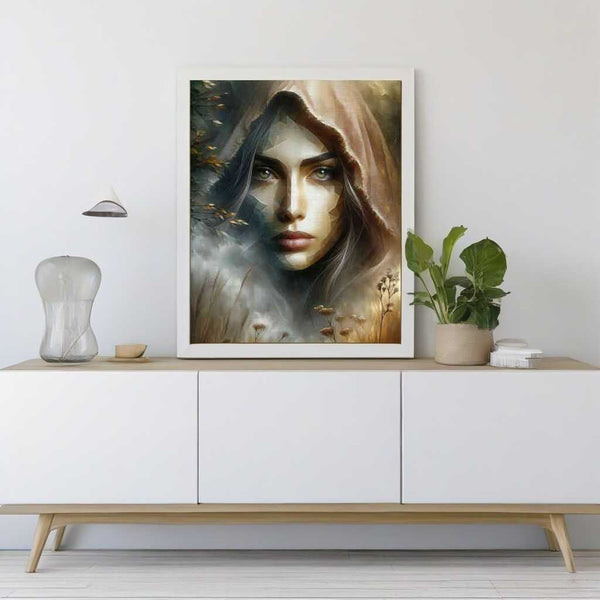 Paint by Numbers - Nature beauty