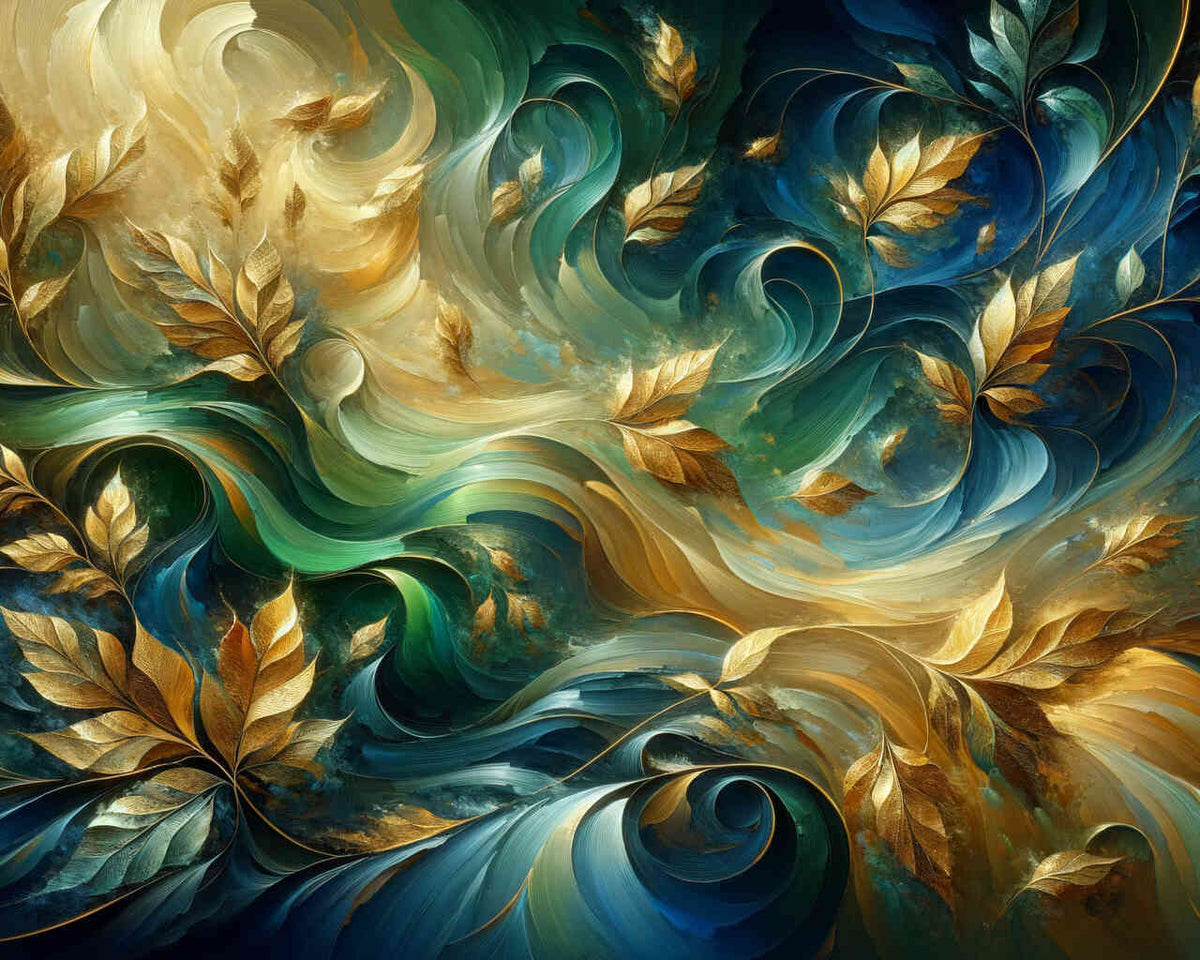 Paint by Numbers - Sheet Mix
