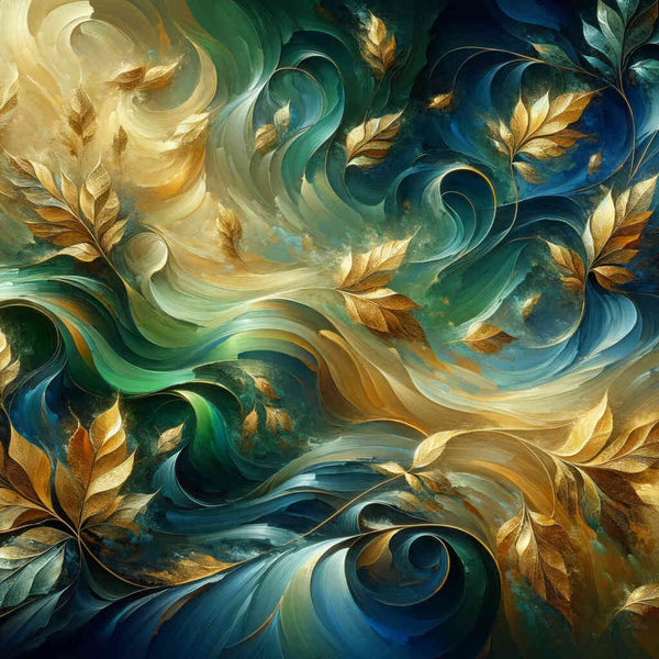 Paint by Numbers - Sheet Mix