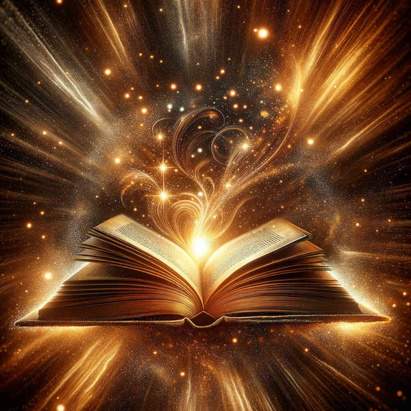Paint by Numbers - The golden book