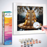 Paint by Numbers kit for 