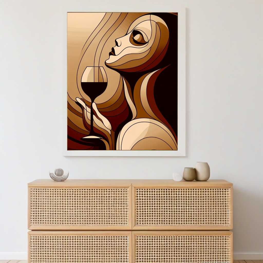 Paint by Numbers - Gourmet