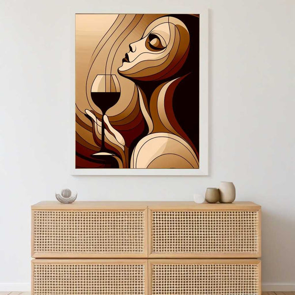 Paint by Numbers - Gourmet
