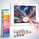 Paint by Numbers kit for 