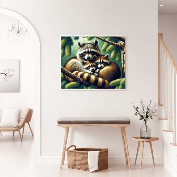 Paint by Numbers - Washable Family