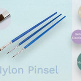 Carl Spitzweg, Ein Besuch - Klassiker - hochwertige Leinwand - 3fuer2, exclude, Horizontal, Klassische Kunst, Mittel